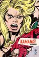 Kamandi - T02