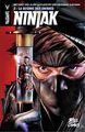 Ninjak - T02 - La guerre des ombres