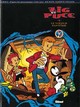 Zig et Puce (par Greg) - T01 - Le voleur fantôme