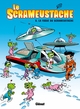 Khéna et le Scrameustache - T06 – La fugue du Scrameustache