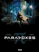 PARADOXES - TOME 01 - L'HOMME INFINI