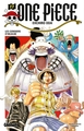 One Piece - Édition originale - T17 - Les cerisiers d'Hiluluk
