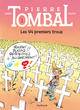 Pierre Tombal - T01 - Les 44 premiers trous