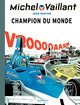 Michel Vaillant - T26 - Champion du monde