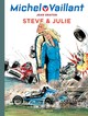 Michel Vaillant - T44 - Steve & Julie