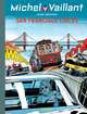 Michel Vaillant - T29 - San Francisco Circus