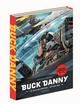 Buck Danny - Fourreau T54+T55