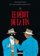 JULIUS CORENTIN ACQUEFACQUES T04 - LE DEBUT DE LA FIN