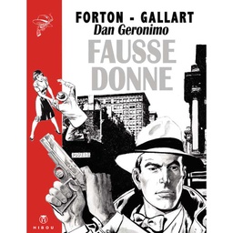 Borsalino - T04 - Fausse donne