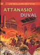 Meilleurs récits de... - T23 - Attanasio / Duval