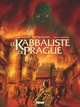 Le Kabbaliste de Prague - T02 - Golem