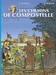 JHEN - VOYAGES - SUR LES CHEMINS DE COMPOSTELLE