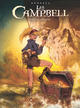 LES CAMPBELL - TOME 5 - LES TROIS MALEDICTIONS