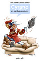 CYRANO DE BERGERAC EN BD, TEXTE INTEGRAL