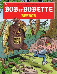 Bob & Bobette - T329 - Beebob