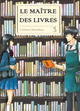 Le Maître des livres - T03