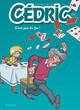 CEDRIC - TOME 32 - C'EST PAS DU JEU !