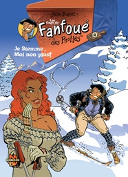 Fanfoué des Pnottas - Les Gags - T02 - Je stemme, moi non plus !