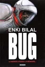 Affiche Bilal Bug spéc