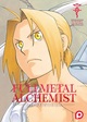 Fullmetal Alchemist Chronicle