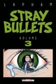 STRAY BULLETS T03