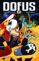 DOFUS MANGA DOUBLE T10