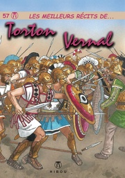 Meilleurs récits de... - T57 - Torton / Vernal