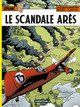 Lefranc - T33 - Le scandale Arès