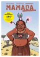 MAMADA - PACK DECOUVERTE 3 VOLUMES