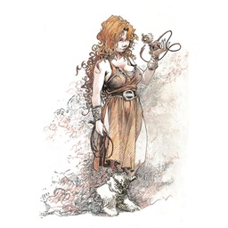 Loisel Pelisse /5 (50x70)