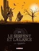 Le Serpent et la Lance - T01 NED - Acte 1 Ombre-Montagne - NED