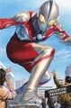 ULTRAMAN T01 : LES ORIGINES