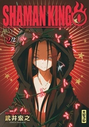Shaman King Zero - T02