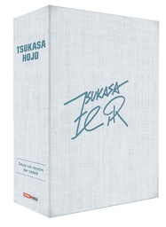 BIPACK T2 + T1 (OFFERT) THEODORE POUSSIN