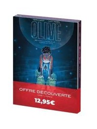 BIPACK T2 + T1 (OFFERT) OLIVE