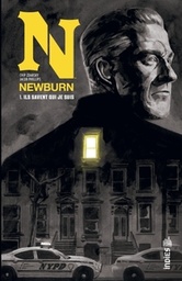 Newburn - T01 - Ils savent qui je suis