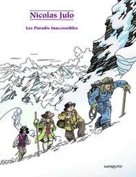 Les Paradis Inacessibles