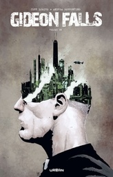 Gideon Falls - INT01