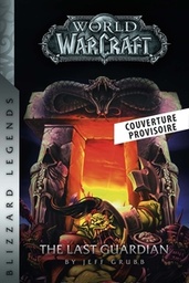 Coffret roman World of Warcraft