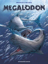 Megalodon