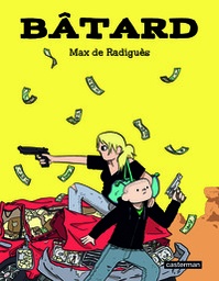 Bâtard - Editon colorisée