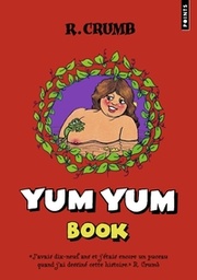 Yum Yum Book - NED