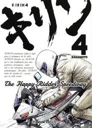 Kirin - The Happy Ridder Speedway - T04