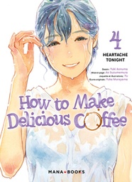 How to Make Delicious Coffee - T04