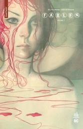 Fables - INT07 - Nomad