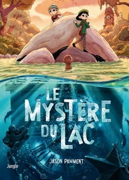 Le mystère du lac - Edition collector