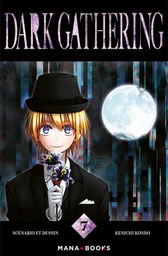 Dark Gathering - T07