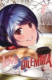 Love X Dilemma - T26 - Édition Spéciale