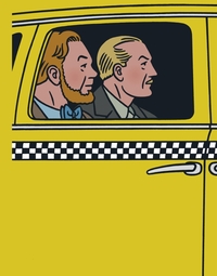 Un autre regard sur Blake & Mortimer  - TT - L'Art de la guerre