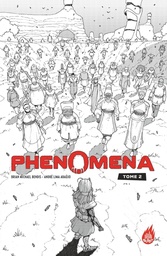 Phenomena - T02